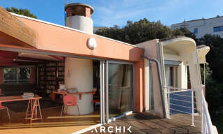 Maison 9 Pièces 252 m² à vendre à Marseille 7 (13007)