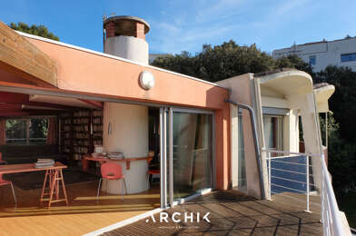 Maison 9 pièces 2080000 €