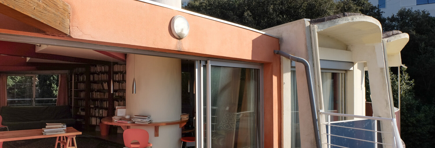 Maison 9 Pièces 252 m² à vendre à Marseille 7 (13007)