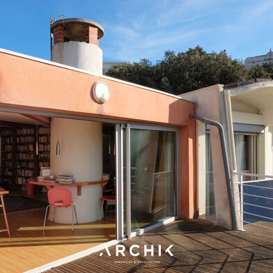 Maison 9 pièces 2080000 €