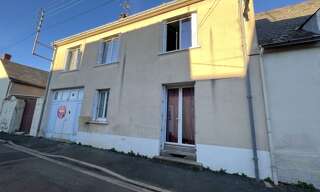 Maison 4 Pièces 86 m² à vendre à Déols (36130)