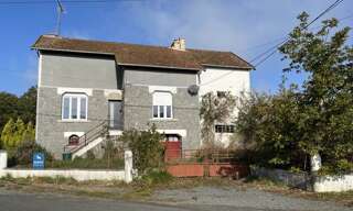 Maison 3 Pièces 147 m² à vendre à Bord-Saint-Georges (23230)