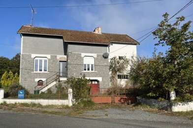 Maison 3 pièces 129600 €