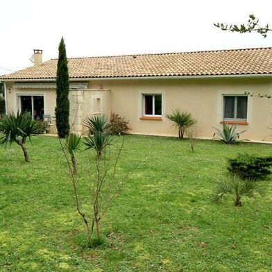 Maison 5 pièces 234000 €