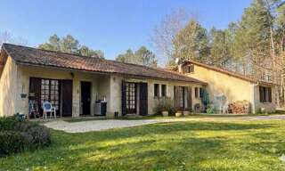 Maison 6 Pièces 103 m² à vendre à Église-Neuve-d'Issac (24400)