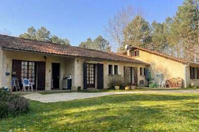 Maison 6 pièces 164000 €