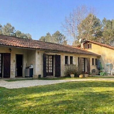 Maison 6 pièces 164000 €