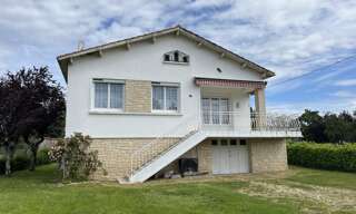 Maison 3 Pièces 87 m² à vendre à Saint-Médard-de-Mussidan (24400)