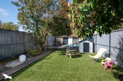 Maison 7 pièces 427000 €