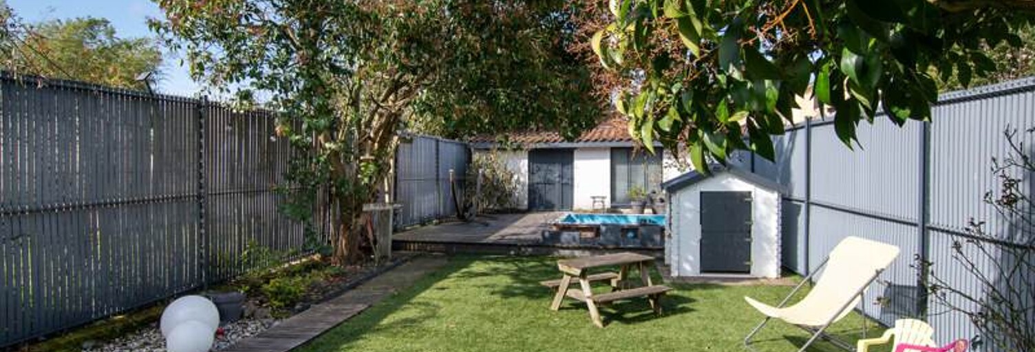 Maison 7 Pièces 160 m² à vendre à Fonsorbes (31470)