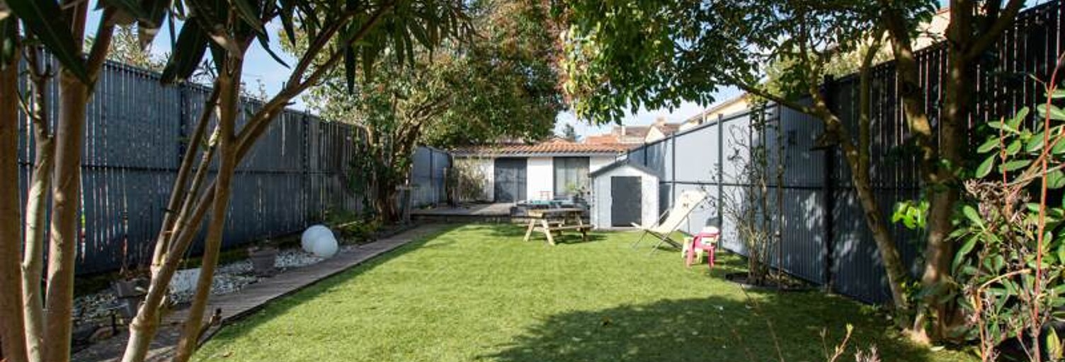 Maison 7 Pièces 160 m² à vendre à Fonsorbes (31470)