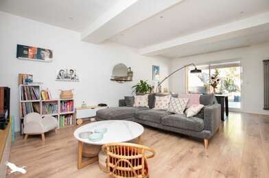 Maison 7 pièces 385000 €