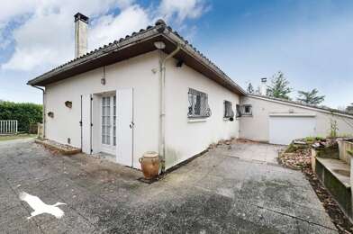 Maison 5 pièces 195064 €