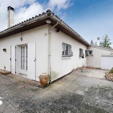 Maison 5 pièces 195064 €