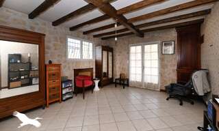 Maison 5 Pièces 110 m² à vendre à Mouthiers-sur-Boëme (16440)