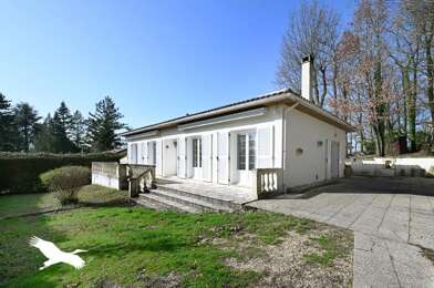 Maison 5 pièces 195064 €