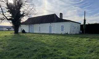 Maison 4 Pièces 104 m² à vendre à Lamonzie-Saint-Martin (24680)