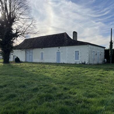 Maison 4 pièces 96700 €