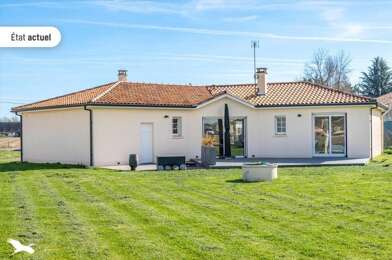 Maison 5 pièces 283392 €