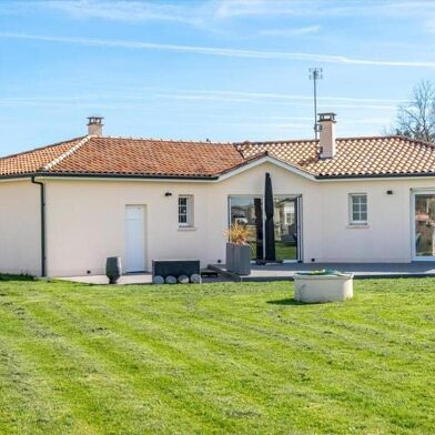 Maison 5 pièces 283392 €