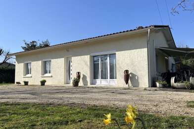 Maison 5 pièces 202900 €