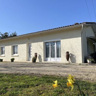 Maison 5 pièces 202900 €