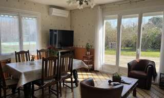 Maison 5 Pièces 101 m² à vendre à Gardonne (24680)
