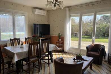 Maison 5 pièces 197500 €