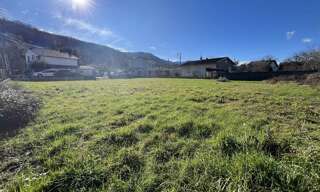 Terrain  798 m² à vendre à Foix (09000)