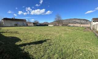 Terrain  798 m² à vendre à Foix (09000)