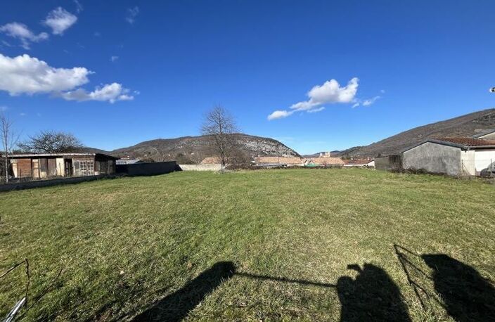 Terrain à bâtir de 0 pièces principales — photo 2