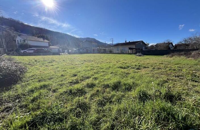 Terrain à bâtir de 0 pièces principales — photo 3