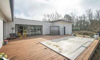 Maison 8 Pièces 163 m² à vendre à Azur (40140)