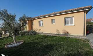 Maison 5 Pièces 119 m² à vendre à Le Pian-sur-Garonne (33490)