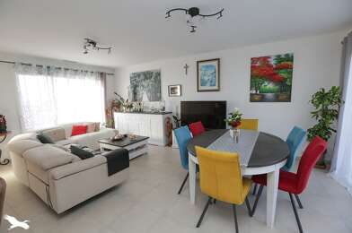 Maison 5 pièces 281430 €