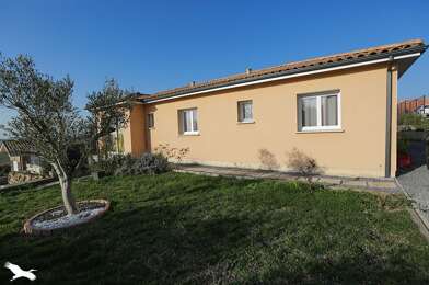 Maison 5 pièces 281430 €
