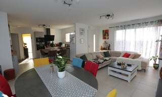 Maison 5 Pièces 119 m² à vendre à Le Pian-sur-Garonne (33490)