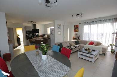 Maison 5 pièces 281430 €