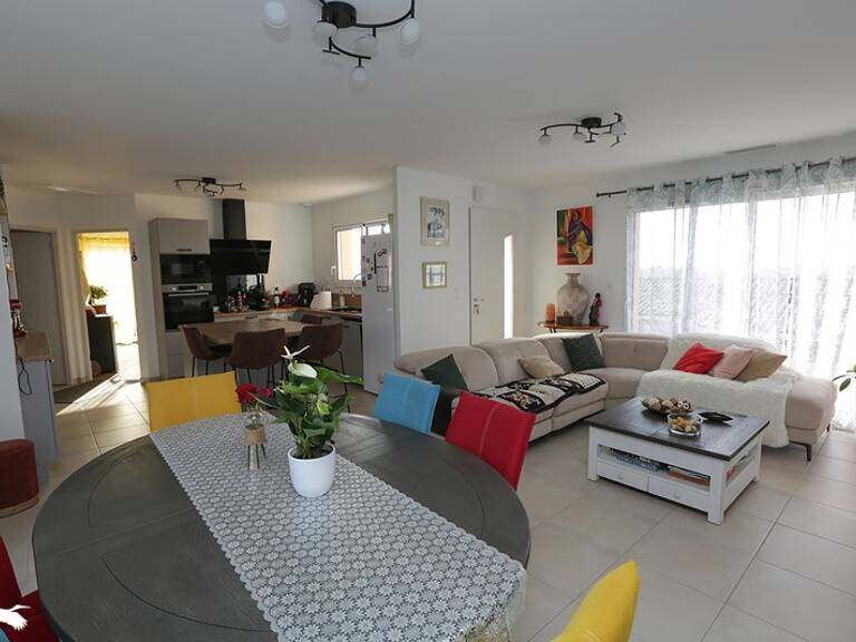 Contemporaine de 5 pièces principales — photo 1