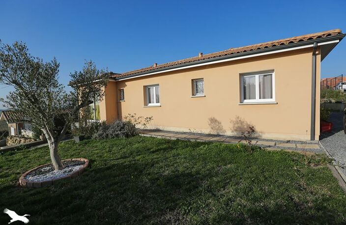 Contemporaine de 5 pièces principales — photo 3