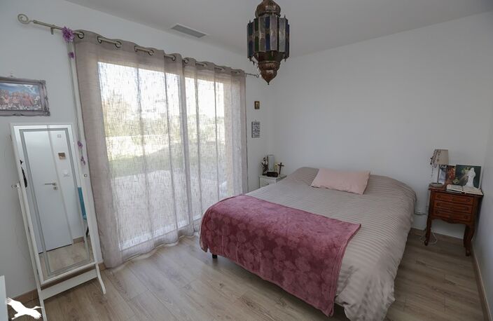 Contemporaine de 5 pièces principales — photo 5