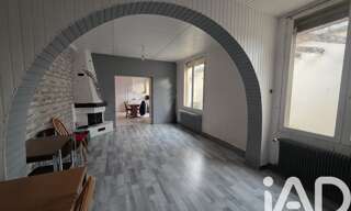 Immeuble  248 m² à vendre à Rouvroy (62320)