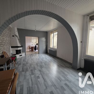 Immeuble  252000 €