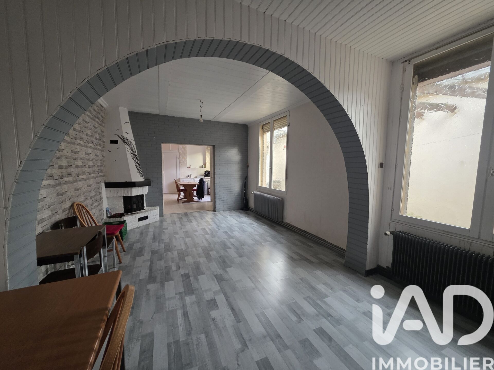 Maison à vendre, 248 m², Rouvroy