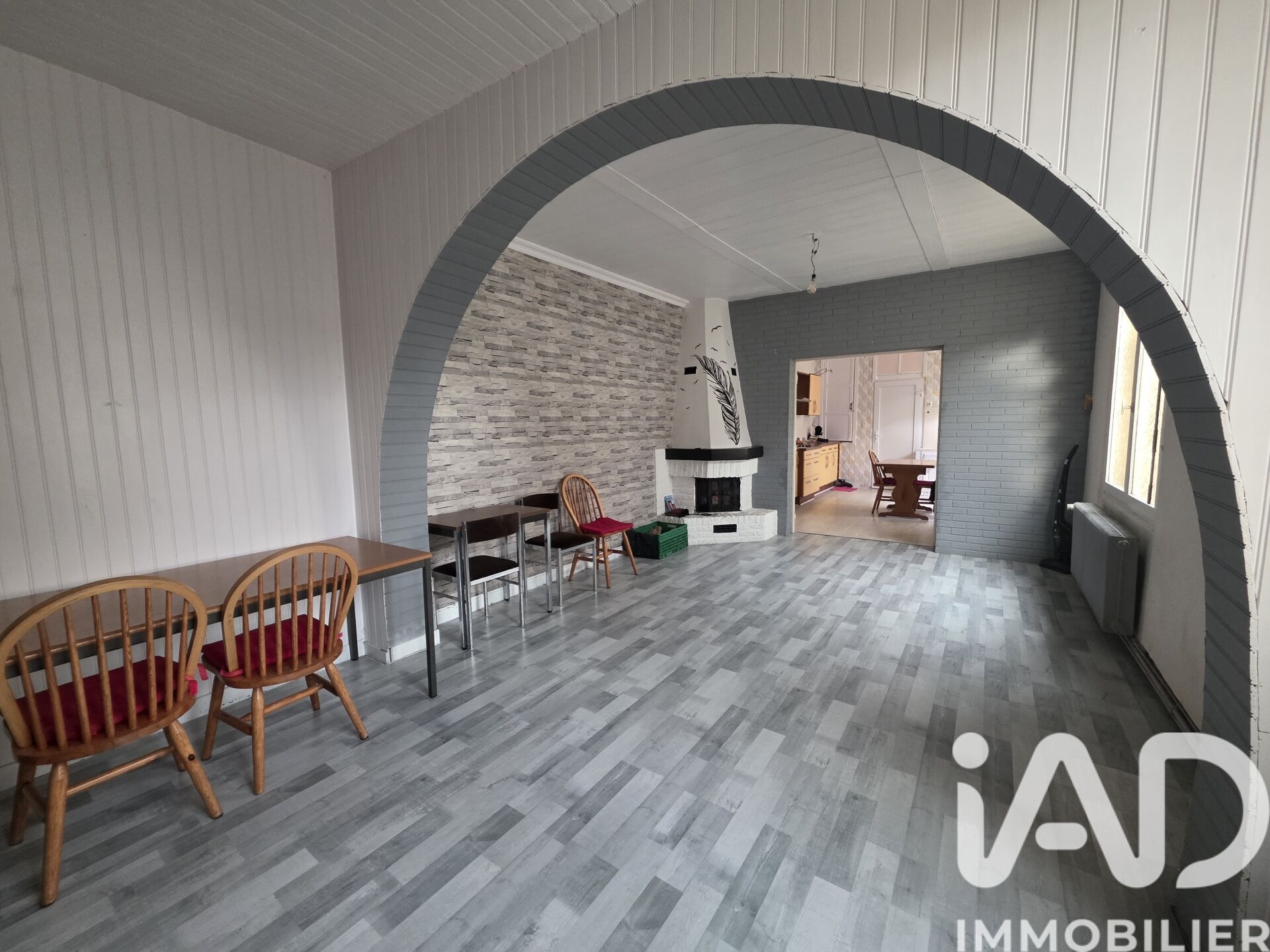 Vente Immeuble 248 m² - Photo 2