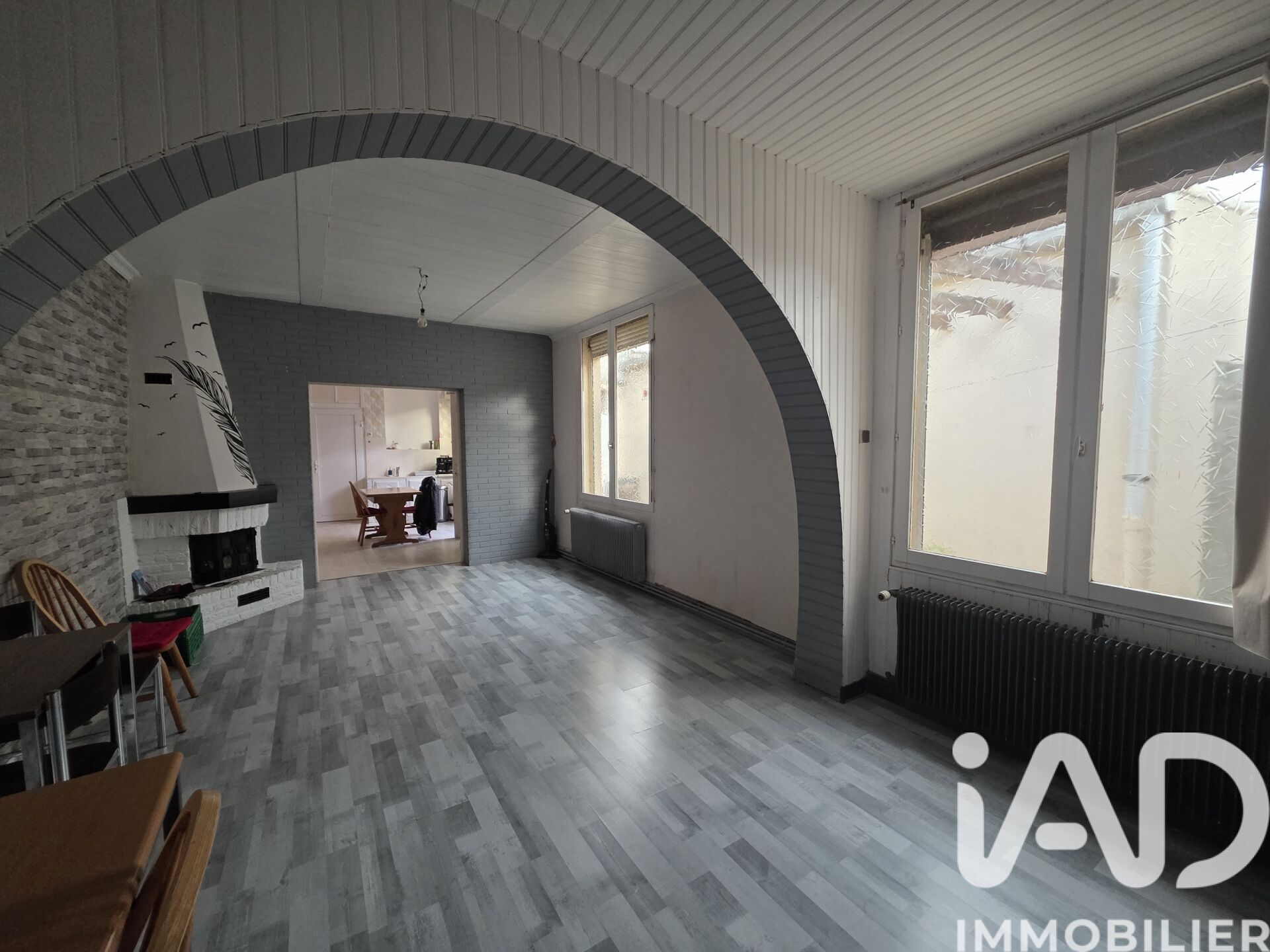 Vente Immeuble 248 m² - Photo 3