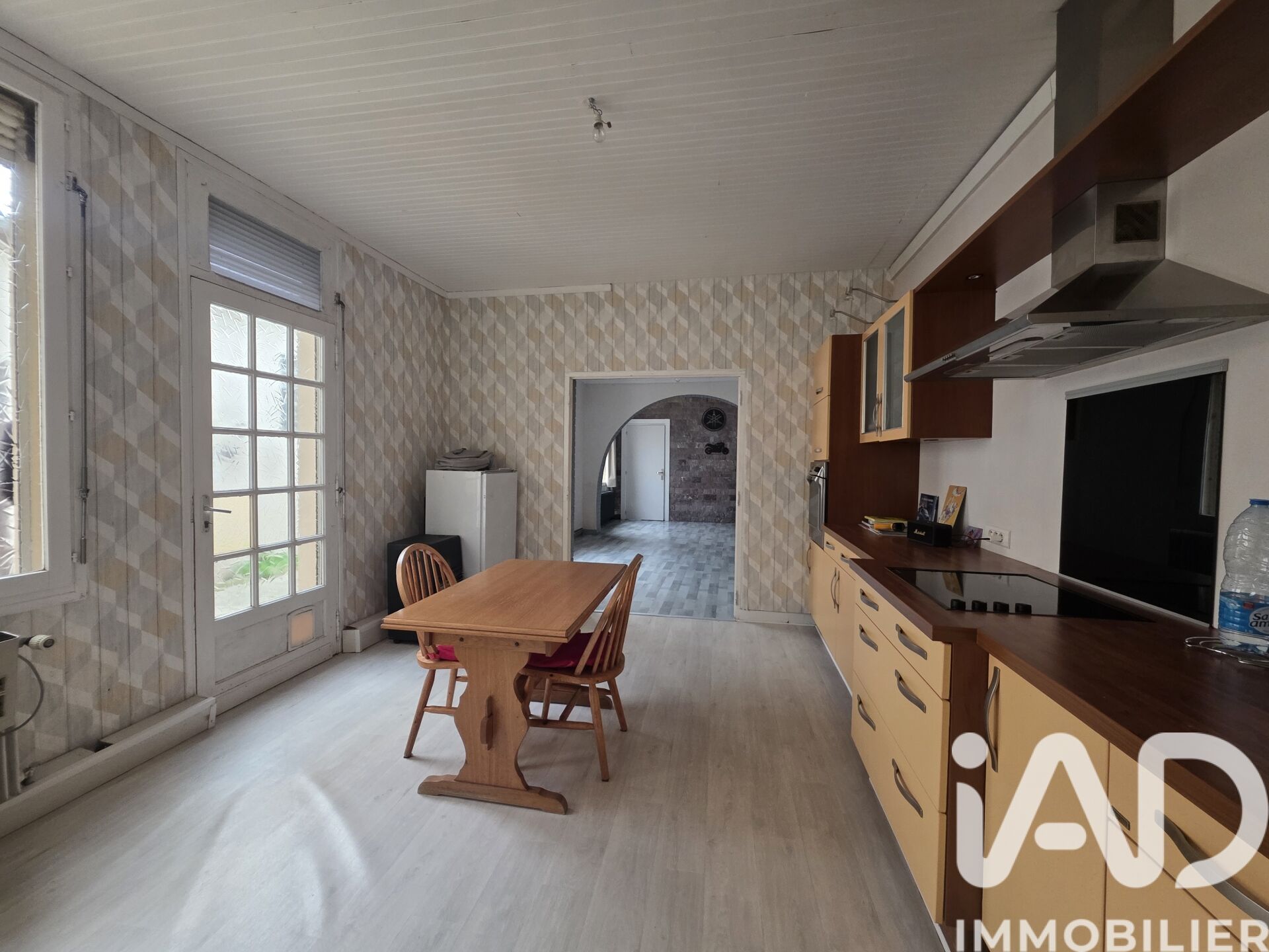 Vente Immeuble 248 m² - Photo 4