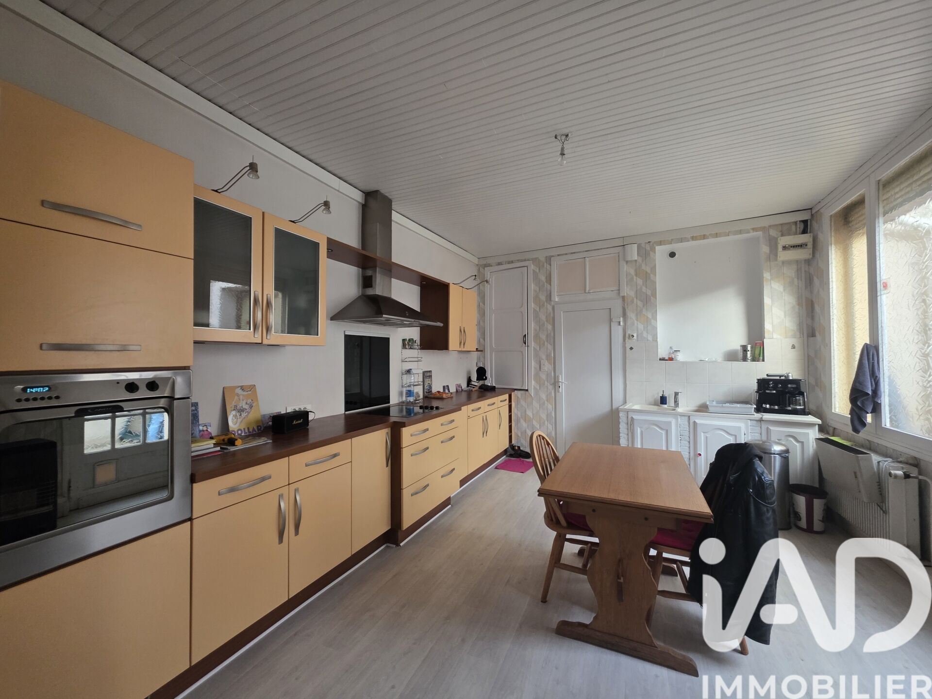 Vente Immeuble 248 m² - Photo 5