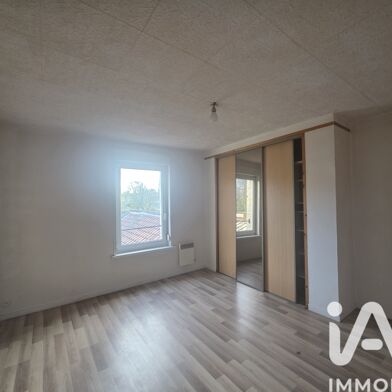 Immeuble  264000 €