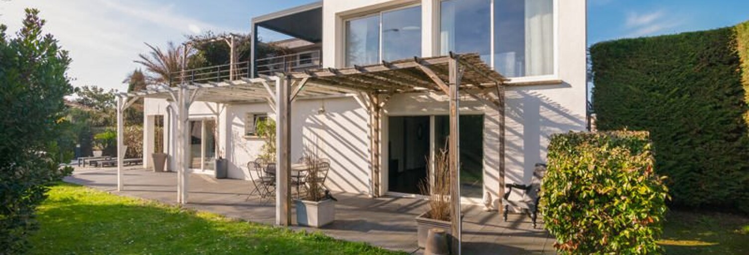 Maison 7 Pièces 203 m² à vendre à Blagnac (31700)